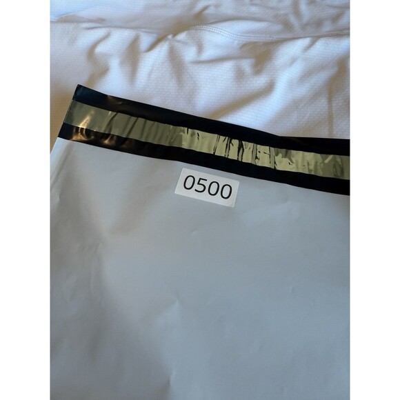 Gottex White Athletic Skort Medium Women’s Tennis M Skirt Shorts - Picture 6 of 6